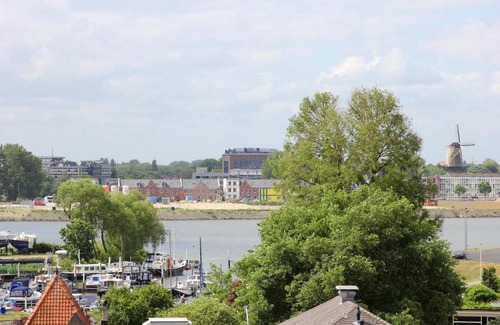Municipality of Papendrecht Apartment | De Overtoom 58, Papendrecht