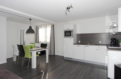 Municipality of Papendrecht Apartment | De Overtoom 58, Papendrecht