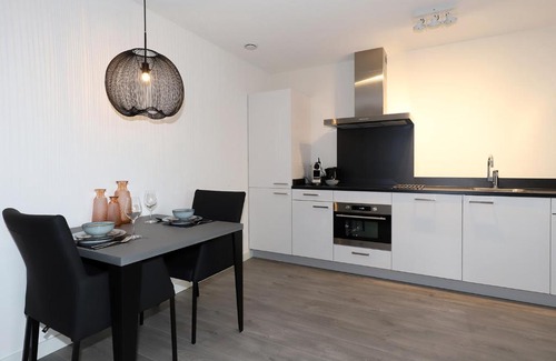 Municipality of Papendrecht Apartment | De Overtoom 66, Papendrecht