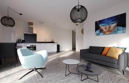 Municipality of Papendrecht Apartment | De Overtoom 68, Papendrecht