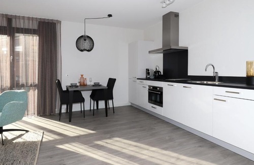 Municipality of Papendrecht Apartment | De Overtoom 68, Papendrecht