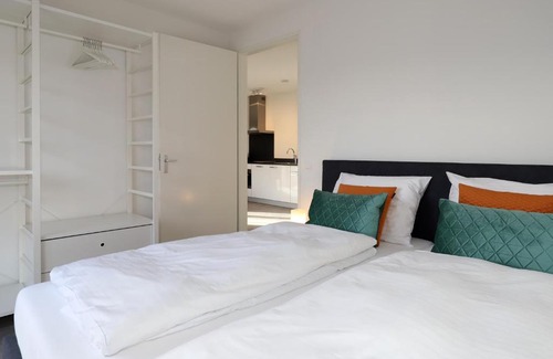 Municipality of Papendrecht Apartment | De Overtoom 68, Papendrecht