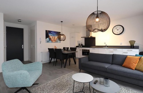 Municipality of Papendrecht Apartment | De Overtoom 82, Papendrecht