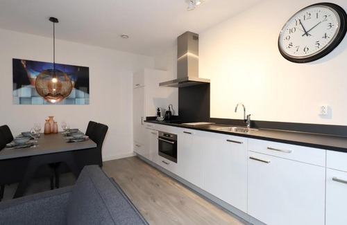 Municipality of Papendrecht Apartment | De Overtoom 82, Papendrecht