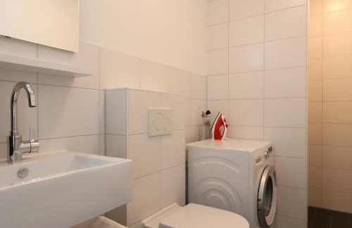 Municipality of Papendrecht Apartment | De Overtoom 82, Papendrecht
