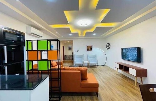 Benin City Apartment | De Palatial Hotel and Apartments