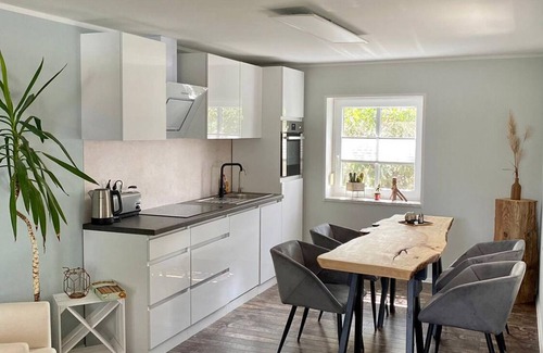Panschwitz-Kuckau Apartment | Vacation apartment for up to 5 people in beautiful Lusatia