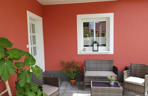 Panschwitz-Kuckau Apartment | Vacation apartment for up to 5 people in beautiful Lusatia
