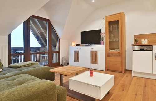 Gersfeld Cottage | Heidelstein - Country house Ingeborg