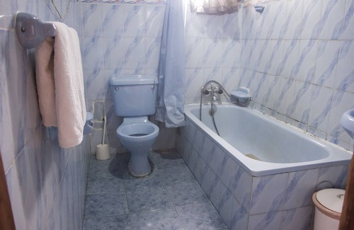 Ikoyi Hotel | De Prince Guest House