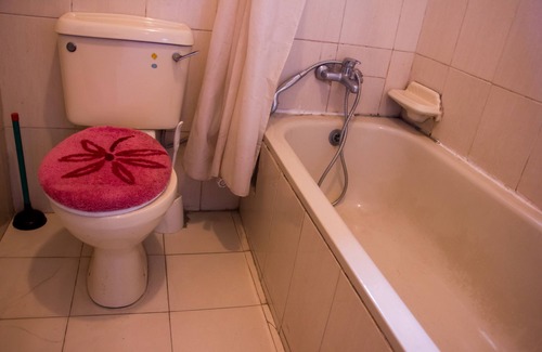 Ikoyi Hotel | De Prince Guest House