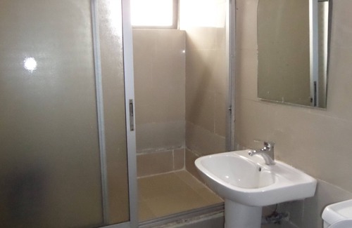 Lagos Hotel | De Ritz Hotel