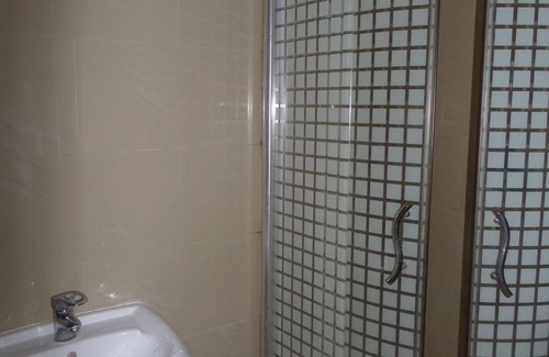 Lagos Hotel | De Ritz Hotel