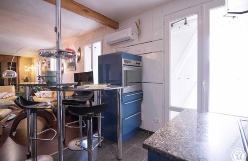 L'Union House | De Sainte Maxime - L'UNION
