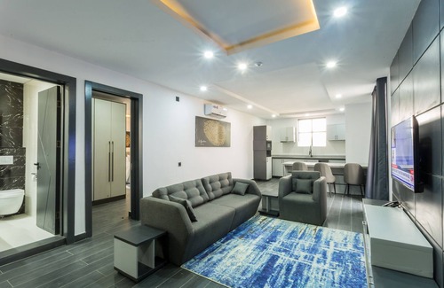 Ibadan Hotel | De Signature Tower Hotels & Suites