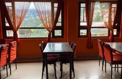 Sungava Hotel | De Sikkim Regency