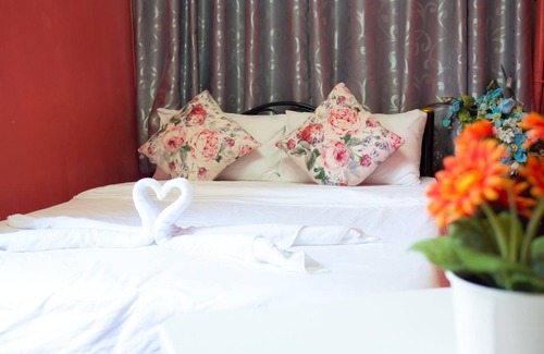 Sukhumvit Hotel | De Sky Sukhumvit Ekkamai