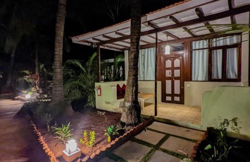 Morjim Hotel | De Soul Sante Beach Resort Morjim Goa