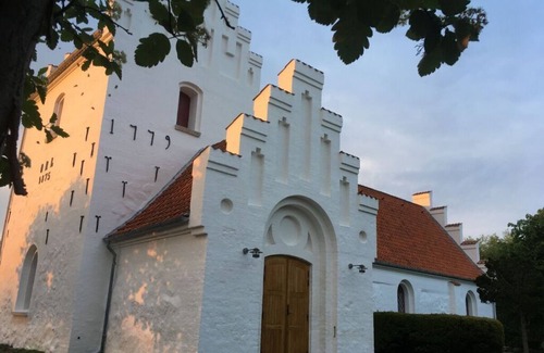 Nubelfeld Cottage | Högelia Comfortable holiday residence