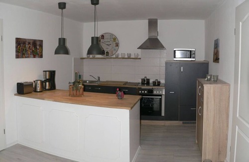 Nieby House | Jürgensen Modern retreat