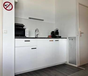 Oud Verlaat Bed & Breakfast | De Strandgaper