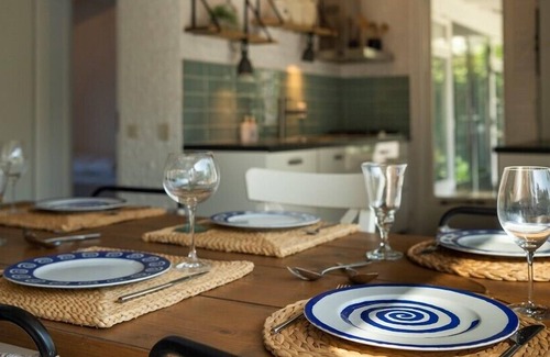 Ouddorp House | De Toekomst 16 quiet and privately situated near the North Sea