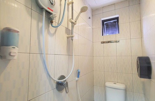 Subang Jaya Hotel | De UPTOWN Hotel @ Subang Jaya