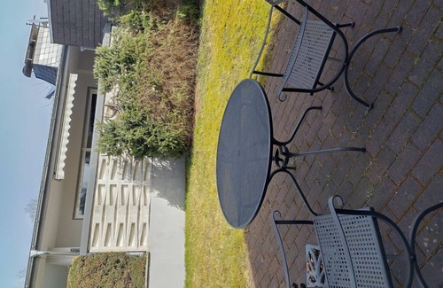 Altenkirchen Apartment | Apartment Altenkirchen