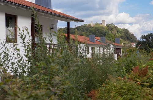 Falkenstein Apartment | Fpf-34 - Ferienpark im Schönen Falkenstein
