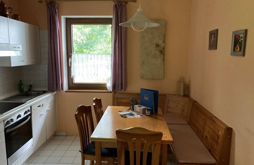Falkenstein Apartment | Fpf-35 - Ferienpark im Schönen Falkenstein