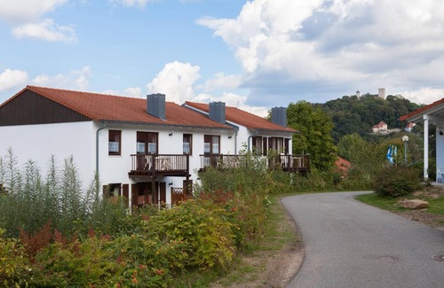Falkenstein Apartment | Fpf-35 - Ferienpark im Schönen Falkenstein