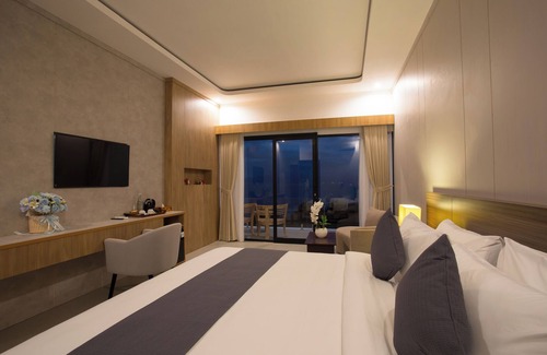 Penida Island Hotel | DE VINDRA RESORT