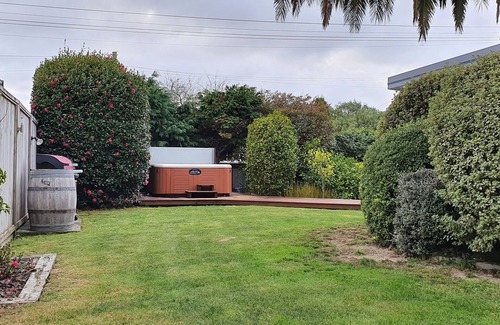 Martinborough House | De Vine Martinborough #14 Luxury holiday home