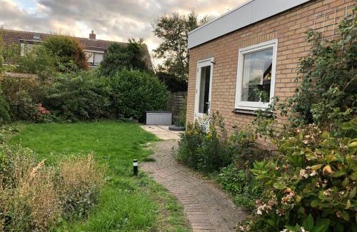 Callantsoog Bed & Breakfast | De Zwarte Ruiter