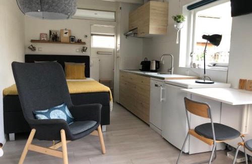 Callantsoog Bed & Breakfast | De Zwarte Ruiter