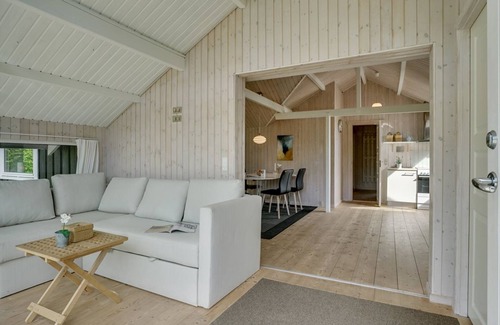 Hejlsminde Strand House | "Dea" - 850m from the sea by Interhome