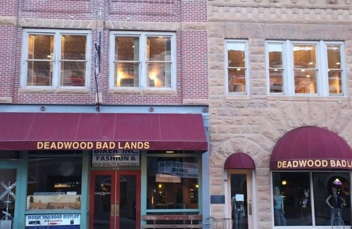 Deadwood House | Deadwood Historic Brothel - 5 BR 4 BA in downtown Deadwood - Sleeps 12 - parking