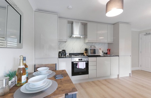 Chalfont St Giles Apartment | Deanway Serviced Apartments Chalfont St Giles - Apt G