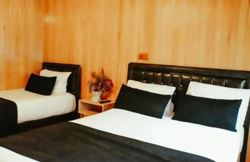 Uzungol Hotel | DEAR OTEL - 2