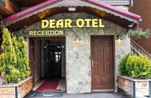 Uzungol Hotel | DEAR OTEL - 2