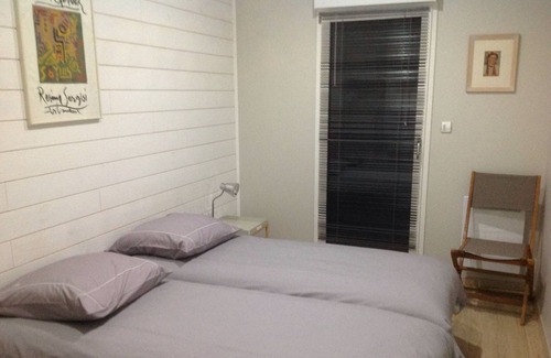 Saint-Gatien-des-Bois House | Deauville 7 kmB&B minimum 2 nights.4 Ch.Hote.2Baths.8pers280€/night / breakfast.incl.