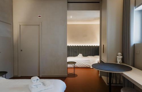Altamura Apartment | Deb&spa