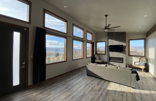 The Dalles House | Debbie does The Dalles