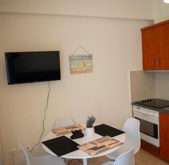 Nea Moudania Apartment | Debbie's Apartment