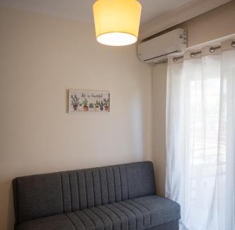 Nea Moudania Apartment | Debbie's Apartment