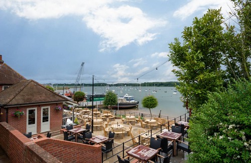 Waldringfield Cottage | Deben Vale