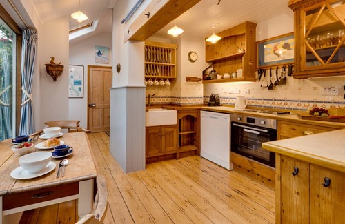 Waldringfield Cottage | Deben Vale