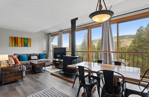 Lakeside Village Apartment | Decatur 1797 by Summit County Mountain Retreats