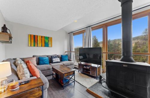 Lakeside Village Apartment | Decatur 1797 by Summit County Mountain Retreats