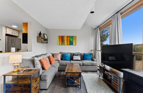 Lakeside Village Apartment | Decatur 1797 by Summit County Mountain Retreats